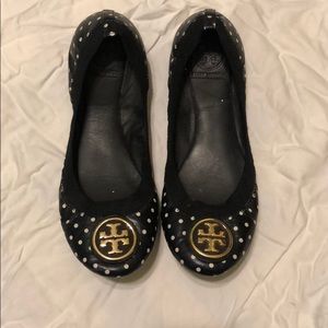 Tory Burch ballet slippers